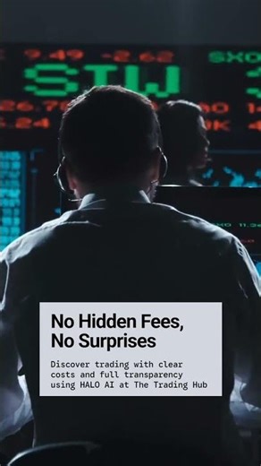 Clear Pricing: The Key to Trading Trust