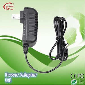 [Hot Item] 24V 500mA Class 2 Power Supply IP20 for Indoor Use