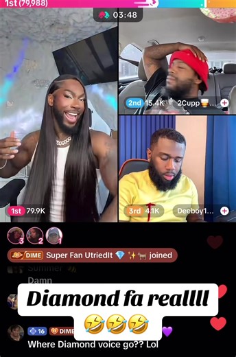 Hilarious Live Moments with Dee and the Dominators