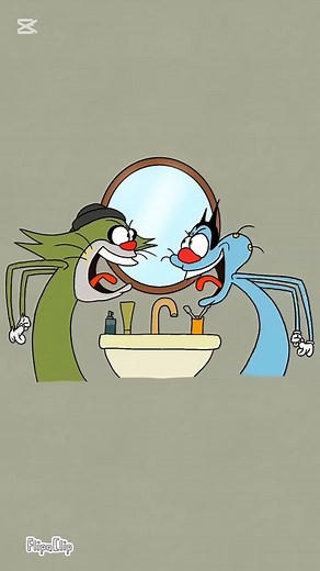 42K views · 1.2K reactions | OGGY and The Rico Animations Compilation #4 (4k memes) #animation #funny #cartoon | Daybreak Animations | Facebook