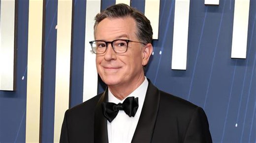 Emmys 2025: Stephen Colbert Teases End of His Late Night Show (Exclusive)