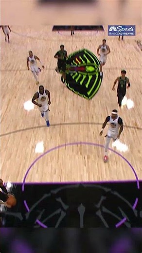 GP2 SOARS for the block 🦸 | NBC Sports Bay Area