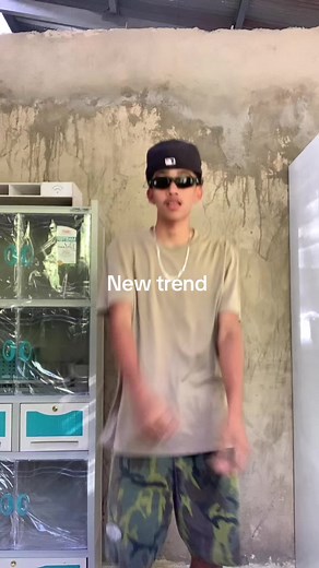 #fyp #newtrend #fyppppppppppppppppppppppp #makeitvirаl #dance