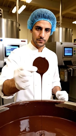 From Bean to Bar: The Complex Process of Chocolate Making