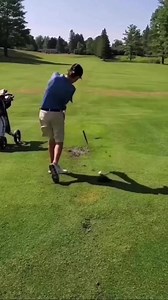 746K views · 2.8K reactions | Might have caught it a bit fat (or not at all) 藍 [: @golfswingtraining] | HowDidiDo | Facebook