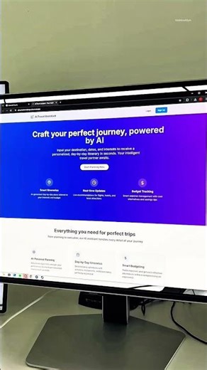 Is DeepAgent (Abacus.AI) the Most Powerful AI Agent Tool? 🚀🧠 #ai #aitools #viral