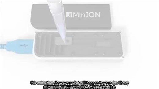 【中英文字幕】纳米孔测序原理详解！牛津纳米孔测序 Oxford Nanopore Technologies