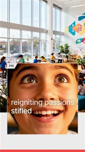 Technology in Education Transforming Classrooms, Unlocking Every Childs Potential #shorts