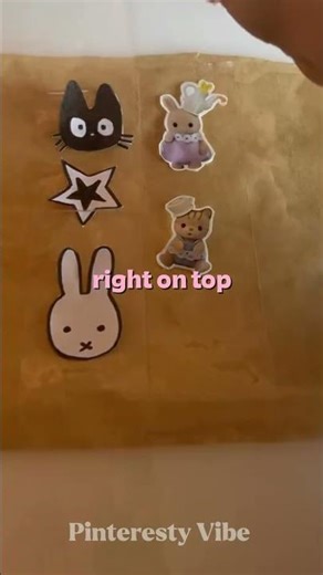 The Easiest Way to Make DIY Stickers (For FREE)