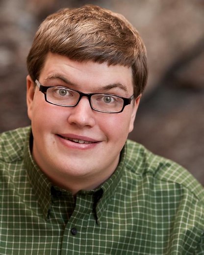 Erik Charles Nielsen | Actor, Additional Crew, Soundtrack