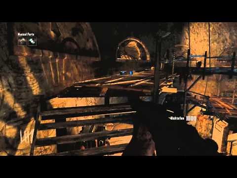 Origins How To Open The Staff Room!