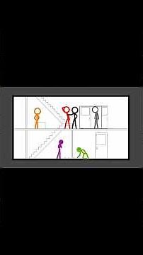 T-R-E-A-T (AvA Fan Animation) but I voice it #alanbecker @bubbydeetube3920