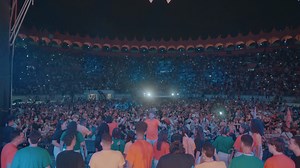 33K views · 1.3K reactions | Así fue la intro a mi show en @wakandafestival_ Un homenaje a todo el repertorio musical que hemos venido creando y disfrutando juntos en estos 16 años de carrera musical A Un momento muy especial para mi Si eres passa passista de corazón tienes que ver esto hasta el final.. RECUERDA ESTO SIEMPRE EN TU MENTE sere passa passista hasta la muerte Gracias al coro @vocidelmare | Dj Dever | Facebook