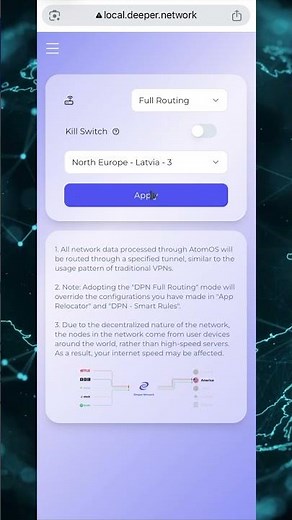 #vpn #cybersecurity #tech #vpntricks #networksecurity #wifisecurity #networking #informationsecurity