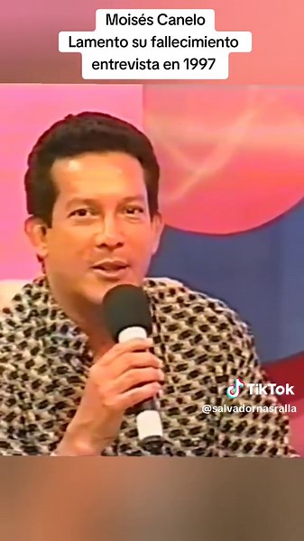 Homenaje a Moisés Canelo: Figura Musical Hondureña Inolvidable