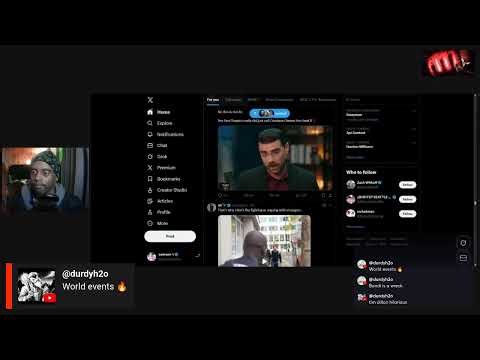 The Unmasked Six: The Men The FBI Tried To Hide W/ Patrick Boyle