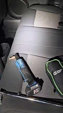Easy way to replace fuel pump on Jeep patriot #fuelpump #jeeppatriot #simple #easy #howto #diy #fix