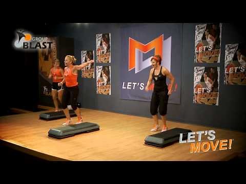 Group Blast JAN14 Trailer