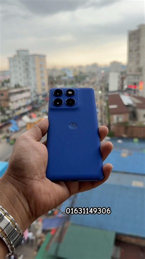 Motorola edge 60 pro 5g camera test.