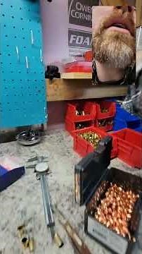 Reloading 380 ACP with 9mm dies