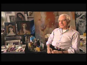 Who The #%$! Is Jackson Pollock?