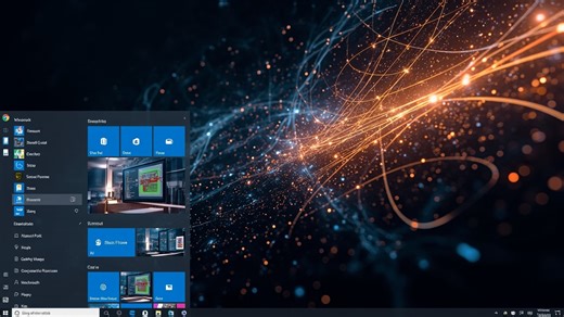 Quelle est la dernière version de Microsoft Windows ? 26h1