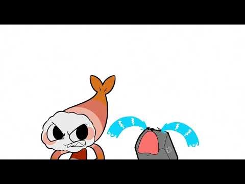 sora ai pebble crying