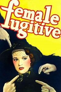 Female Fugitive (1938) - Movie
