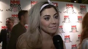 Marina & The Diamonds reveal full details of new album 'Electra Heart'