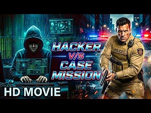 Hacker vs Cyber Crime | CBI Investigation Thriller Movie 2026 | Full HD Action Film