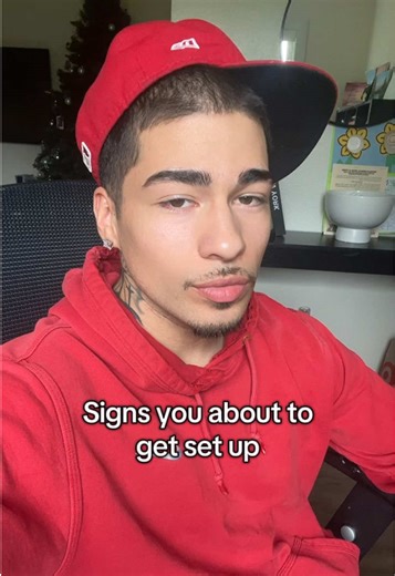 Swolejeezy (@swolejeezy)’s video of getting set up