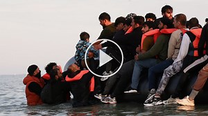 U.K. introduces tougher laws for asylum seekers