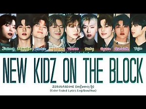 ZB1 New Kidz On The Block 1hour / 제베원 New Kidz On The Block 1시간 / ZEROBASEONE New Kidz On The Block