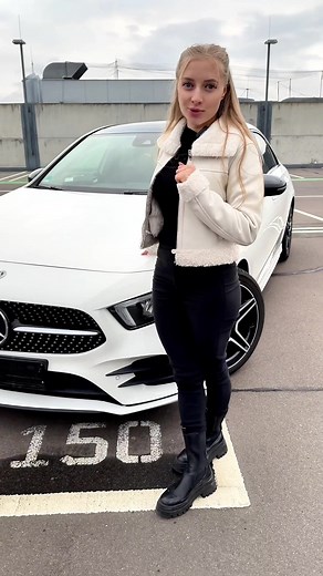 Farbcode für deinen Mercedes finden und Lackpflege Tipps