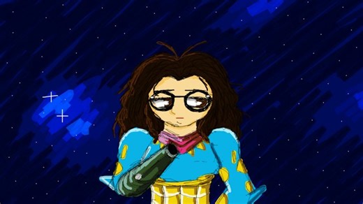 Playing Metroid Fusion Part 3