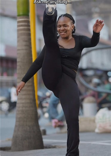 Mid week vibes”DANCE CLASS THIS SATURDAY” #Angelnyigu