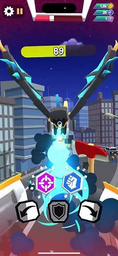 Robot Fighting Level 12