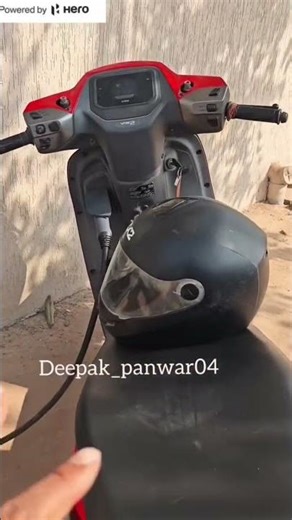 Vida VX2 Plus Battery 0% Ho Gayi to ether ke fast charger per Forced Stop ki problem.#vida#electric