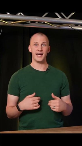 How Many Lights Can You Use Before Needing a Booster / DMX Splitter? #shorts