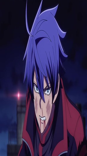 #tougenanki #tougenankianime #shiki #shikiichinose #shikiichinoseedit | shiki