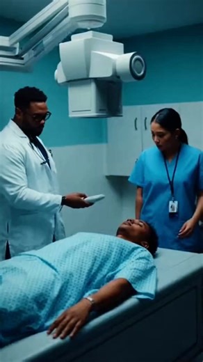 Aliens visited a sick person at the hospital but only visible on the x-ray machine #science #Declassified #ufosighting #aliens #UFO #usa #alien #extraterrestrial | Ufo Aliens