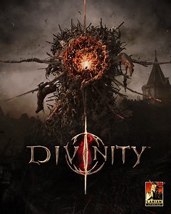 Check out Divinity - a new game from Larian Studios, the creators of Baldur's Gate 3. | Larian Studios
