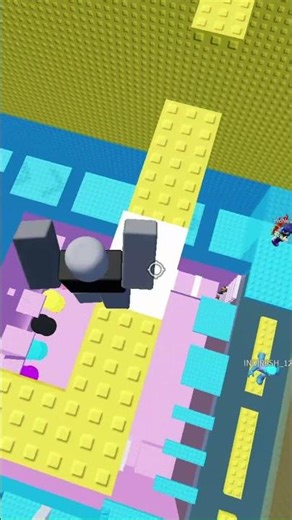 Ultimate Wallhop Madness in Troll is A Pinning Tower 2