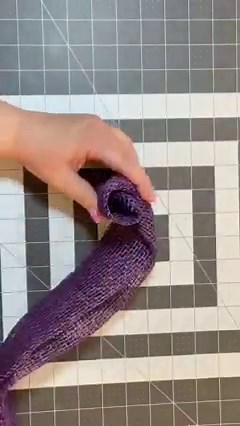 Learn how to make a rainbow flower with me. You will find the full tutorial on my YouTube channel but I’ll leave it in the comments of this original video as well. #julieswreathboutique #rainbows #craftingideas #craftingcommunity | Julie's Wreath Boutique