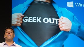 Windows 10: Technical Preview als Download für Geeks verfügbar