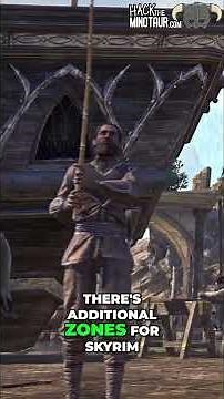 Why Tamriel keeps expanding in ESO