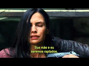 Busca Implacável 2 (trailer HD)