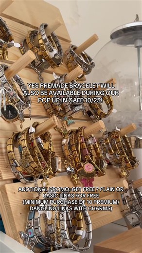 Exciting Pop-Up Event in Cavite at Cafe 10/23!