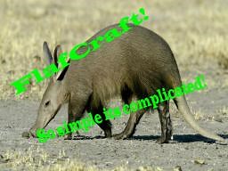 FlafCraft [OFFICIAL] (1.2.5) Minecraft Texture Pack