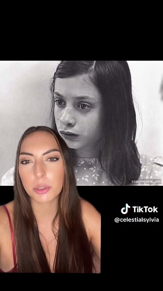 Genie Wiley is the pseudonym for a child discovered by CPS. She was raised in a room alone and never taught language. Psychologists used her as a case study on learning. By the late 1970s, Genie had vanished back into obscurity. As she was a ward of California, authorities housed her in state-run institutions, her location secret. Four decades later, she apparently remains in state care. #geniethewildchild #genietheferalchild #eerie #disturbing #weirdhistory #darkhistory #medicaltiktok #truecrim